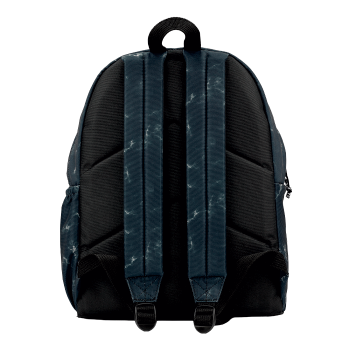 Mochila Ghuts My Ghuts PC Nebula 19L | Mochila Escolar para Portátil, Escola, Universidade e Viagem