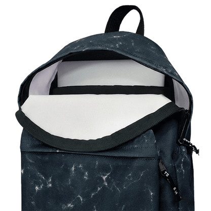 Mochila Ghuts My Ghuts PC Nebula 19L | Mochila Escolar para Portátil, Escola, Universidade e Viagem