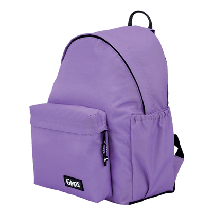 Mochila Ghuts My Ghuts PC Lavender 19L | Mochila Escolar para Portátil, Escola, Universidade e Viagem
