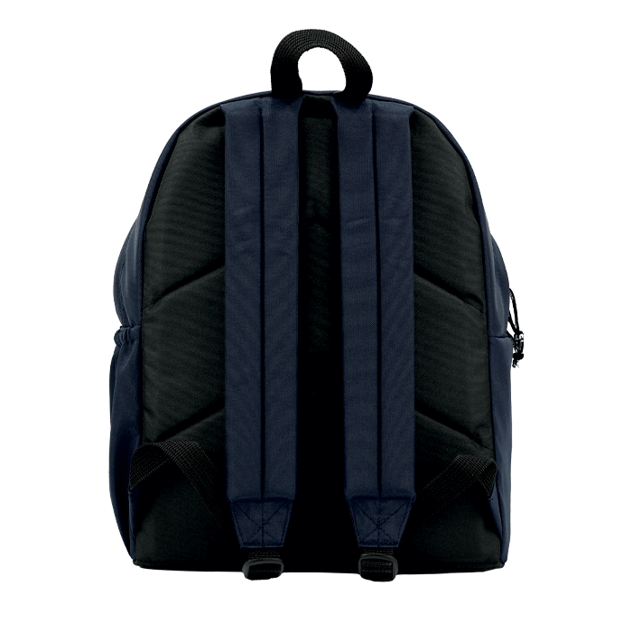 Mochila Ghuts My Ghuts PC Deep Blue 19L | Mochila Escolar para Portátil, Escola, Universidade e Viagem