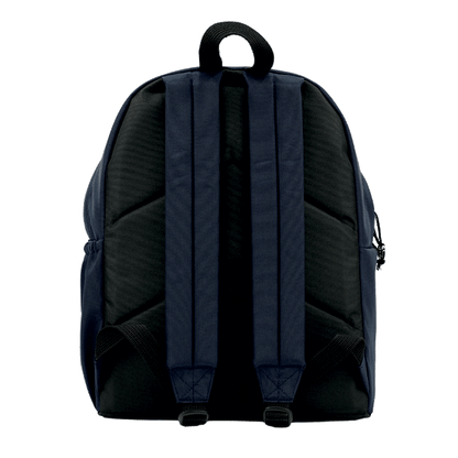 Mochila Ghuts My Ghuts PC Deep Blue 19L | Mochila Escolar para Portátil, Escola, Universidade e Viagem