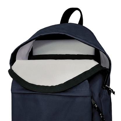 Mochila Ghuts My Ghuts PC Deep Blue 19L | Mochila Escolar para Portátil, Escola, Universidade e Viagem