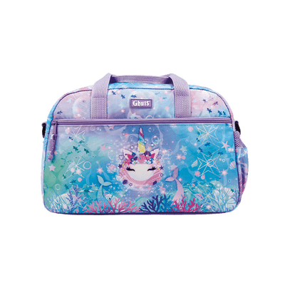Saco de Desporto Infantil Ghuts Aquadream 16L | Bolsa Desportiva para Educação Física, Ginásio e Treinos