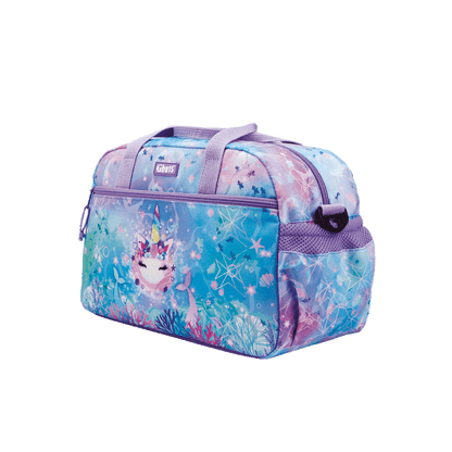 Saco de Desporto Infantil Ghuts Aquadream 16L | Bolsa Desportiva para Educação Física, Ginásio e Treinos