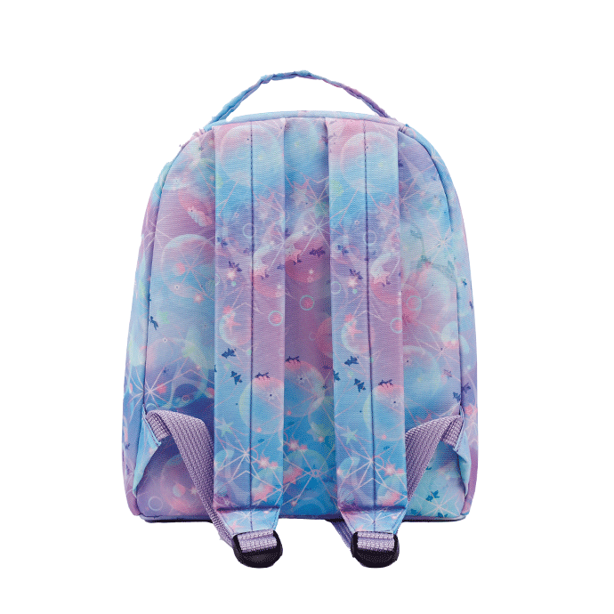 Lancheira Térmica Infantil Ghuts Aquadream 9L | Mochila Térmica para Creche, Jardim de Infância e Escola
