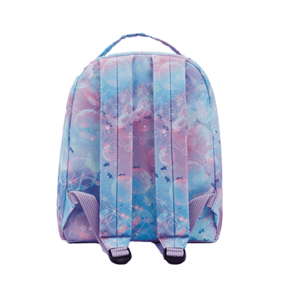 Lancheira Térmica Infantil Ghuts Aquadream 9L | Mochila Térmica para Creche, Jardim de Infância e Escola