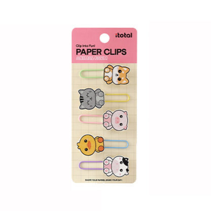 Clips itotal Animal Farm
