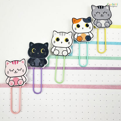 Clips itotal Cat Lovers