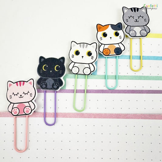 Clips itotal Cat Lovers