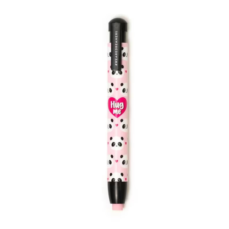 Caneta Borracha OOPS! Panda Legami