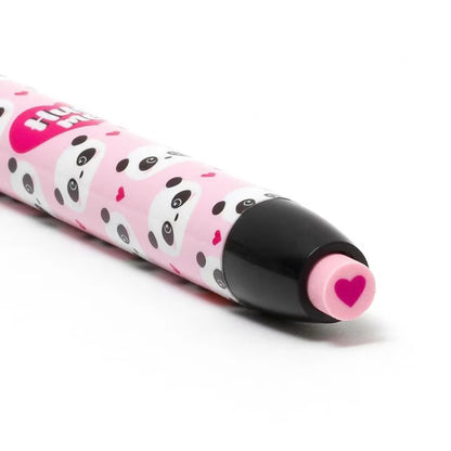Caneta Borracha OOPS! Panda Legami