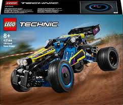 LEGO Buggy De Corrida
