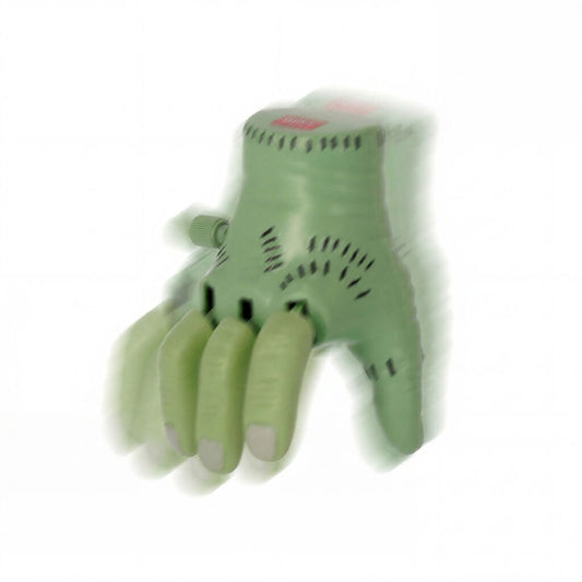 Mão de Zombie com Corda Legami – The Mini Walking Hand — Halloween