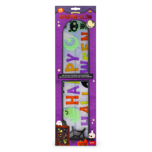 Legami Windo-Glow Happy Halloween VGGH0003 – imagem 1 de 6