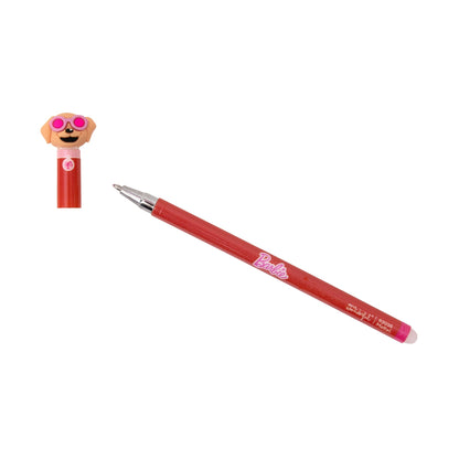 Caneta apagável Bo-Bo Barbie Cocker (Taffy) Mr. Wonderful — produto original