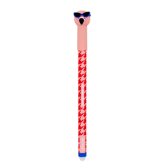 Mr. Wonderful caneta apagável Bo-Bo Flamingo Flamazing, vista principal