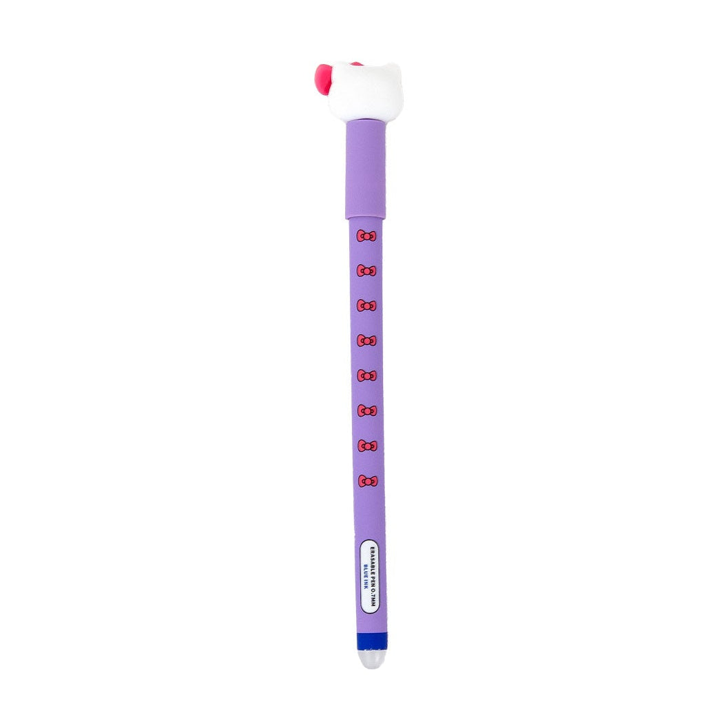 Caneta de apagar Bo-Bo Hello Kitty - Kindness is always in style