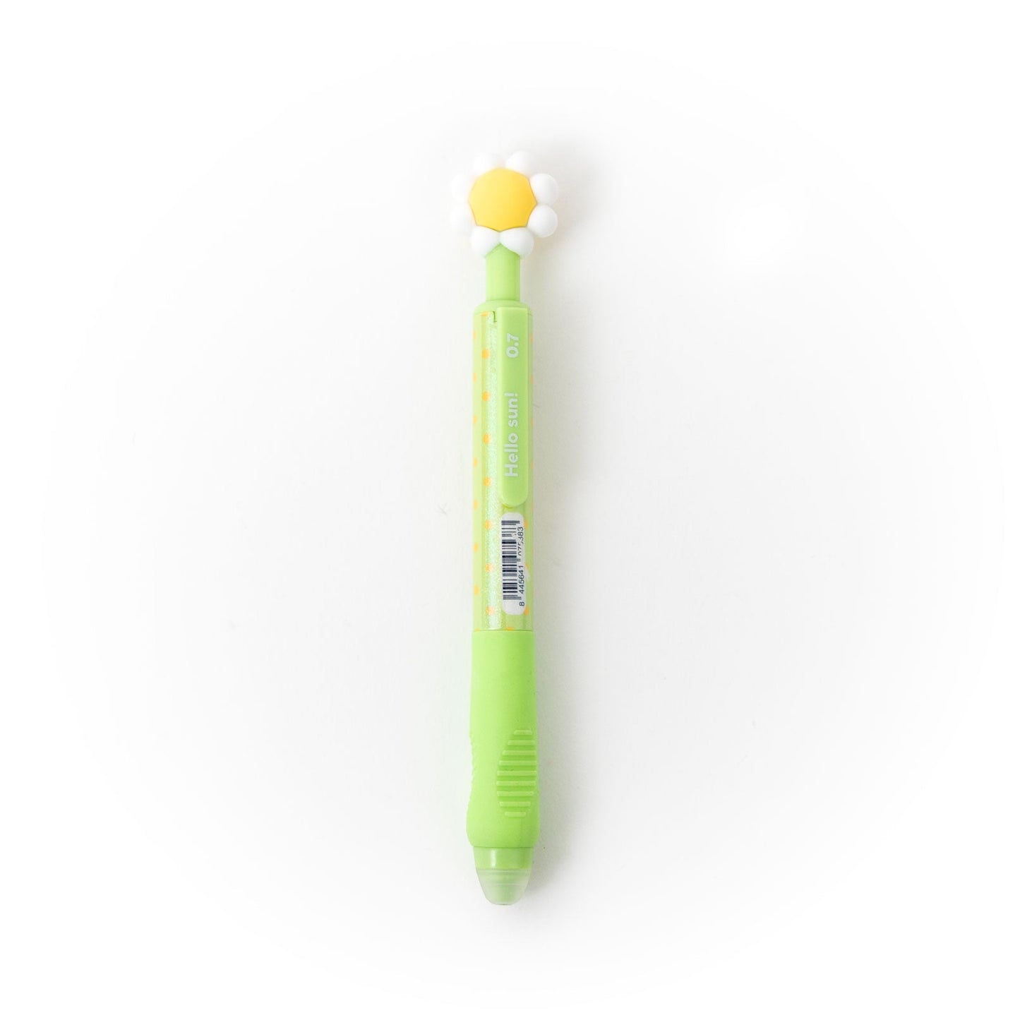 Caneta apagável Bo-Bo Click! – Margarida