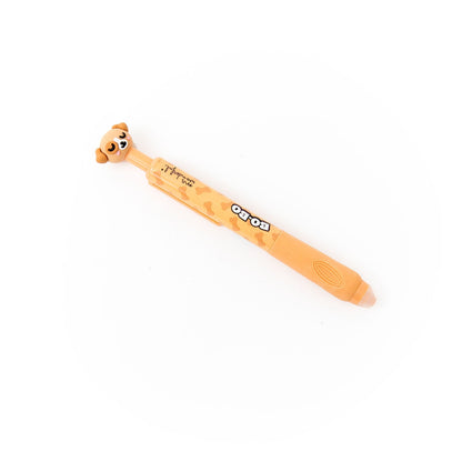 Caneta apagável Bo-Bo Click! – Cão