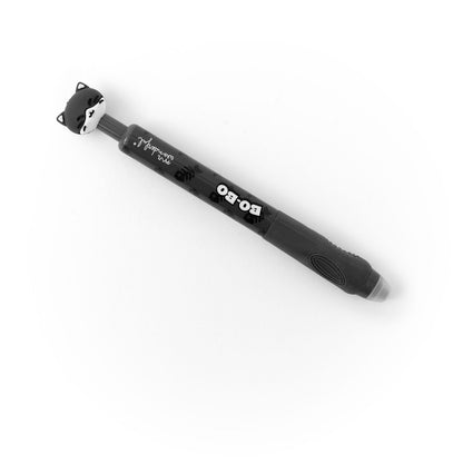 Caneta apagável Bo-Bo Click! – Gato