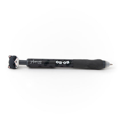 Caneta apagável Bo-Bo Click! – Gato