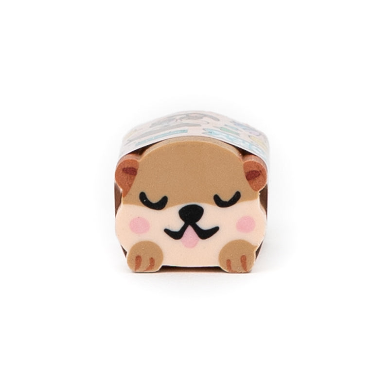 Borracha - Lazy lontra