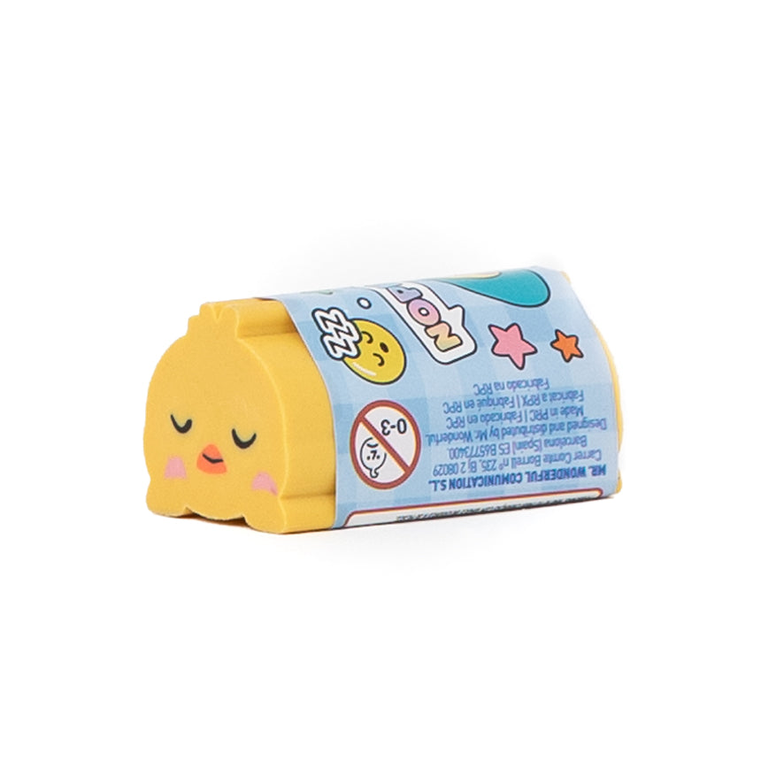 Borracha - Lazy pintainho