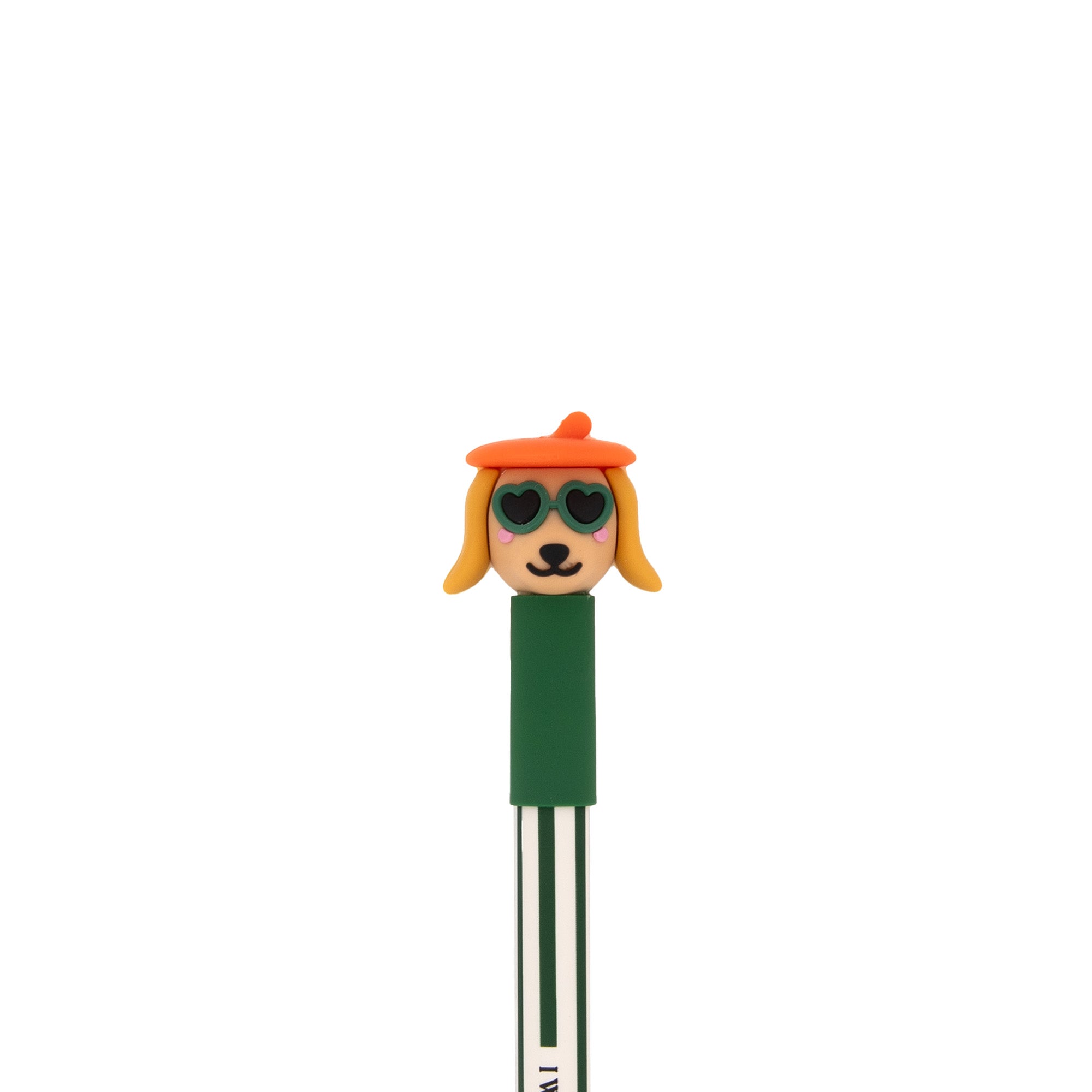 Boli borrable Bo-Bo Perro Salchicha - I walk, you follow