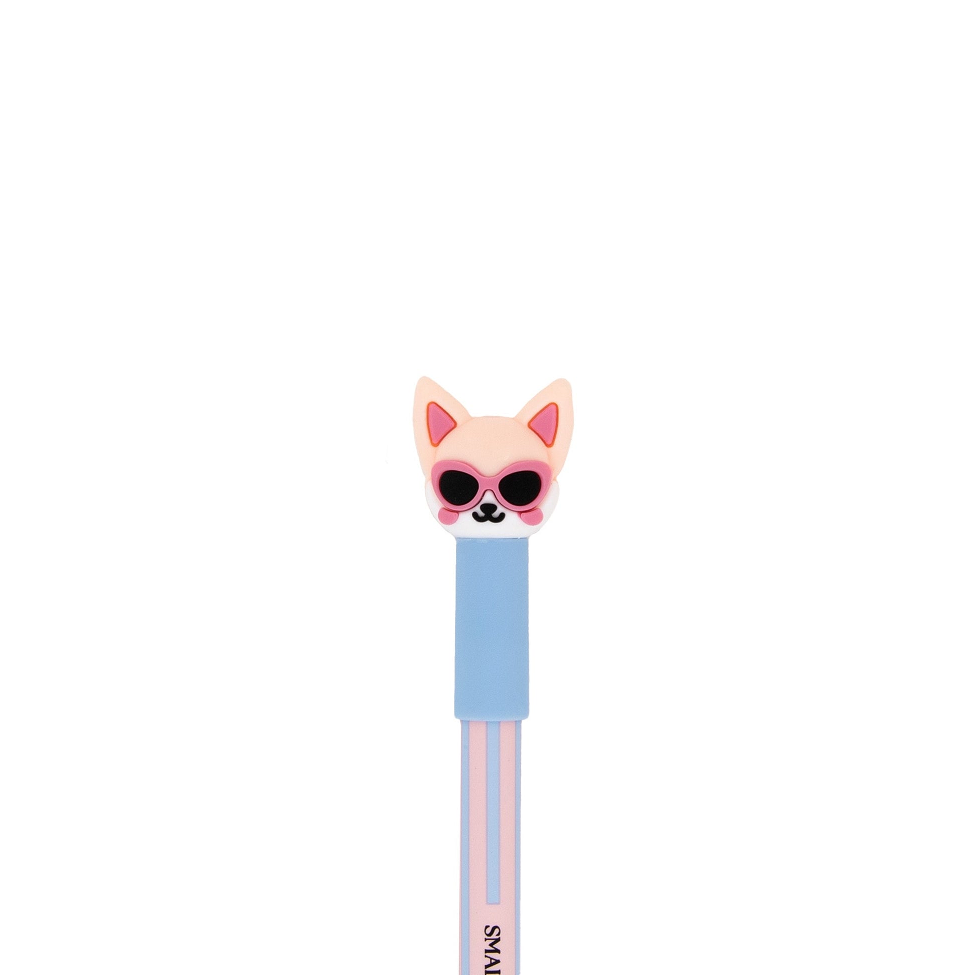 Boli borrable Bo-Bo Chihuahua: - Small dog, big world!