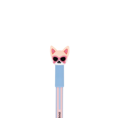 Boli borrable Bo-Bo Chihuahua: - Small dog, big world!