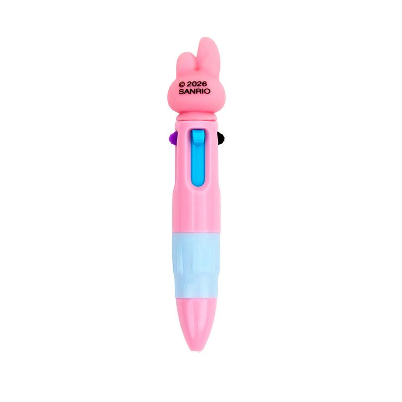 Mini Caneta Multicolor My Melody Rosa — Mr. Wonderful