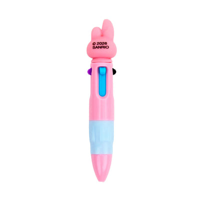 Mini Caneta Multicolor My Melody Rosa — Mr. Wonderful