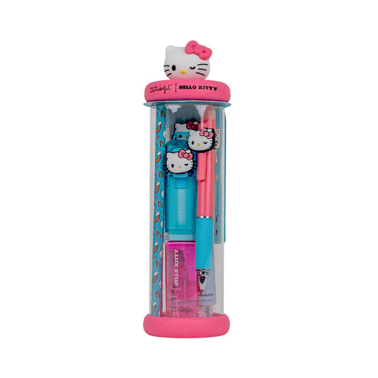 Set de Escrita com Charm Hello Kitty — Mr. Wonderful