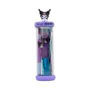 Set de Escrita com Charm Kuromi — Mr. Wonderful