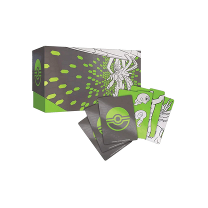 Pokémon Perfect Order Elite Trainer Box – Edição Especial Pokémon TCG