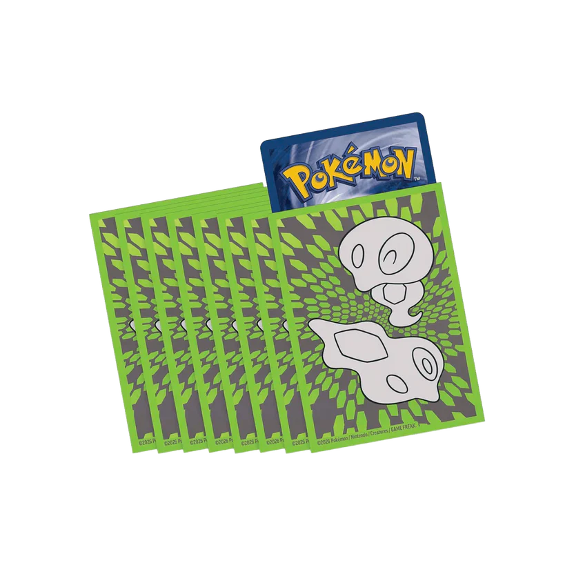 Pokémon Perfect Order Elite Trainer Box – Edição Especial Pokémon TCG
