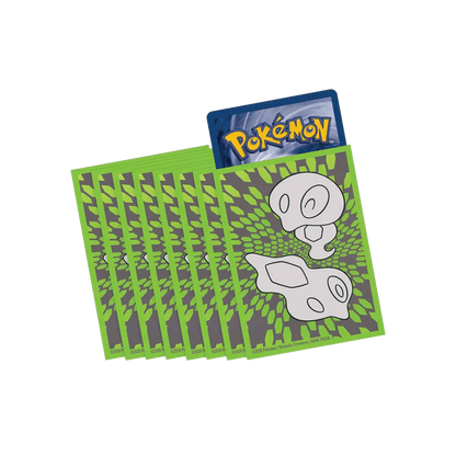 Pokémon Perfect Order Elite Trainer Box – Edição Especial Pokémon TCG