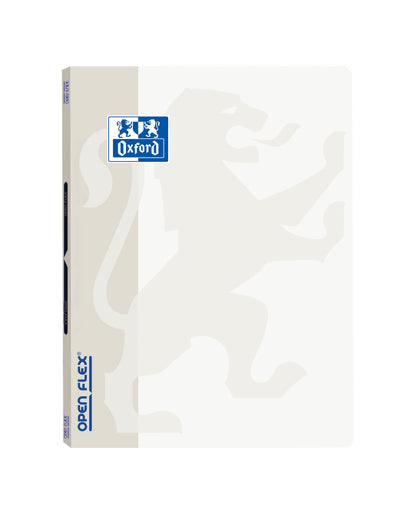 Caderno Oxford Openflex Pastel Pautado