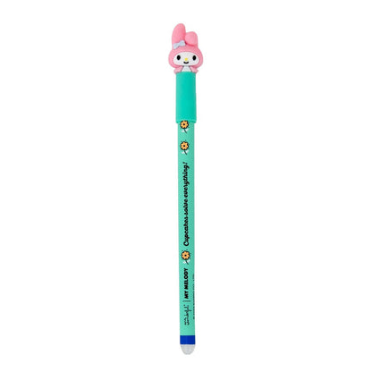 Caneta Apagável My Melody "Cupcakes solve everything" Mr.Wonderful