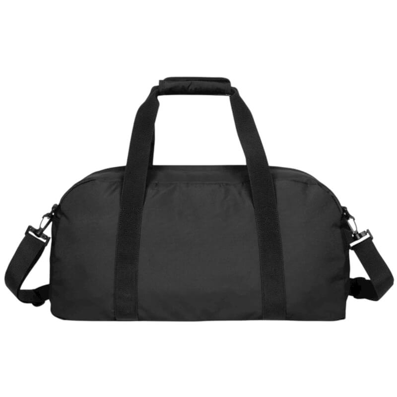 Saco de Desporto Eastpak Stand Cabin Black 33L | Mala de Cabine para Viagem, Fim de Semana e Bagagem de Mão