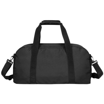 Saco de Desporto Eastpak Stand Cabin Black 33L | Mala de Cabine para Viagem, Fim de Semana e Bagagem de Mão