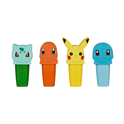 Sublinhadores Pokémon