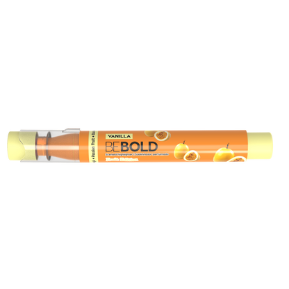 Sublinhador BeBold Perfumado Maracujá Newpen
